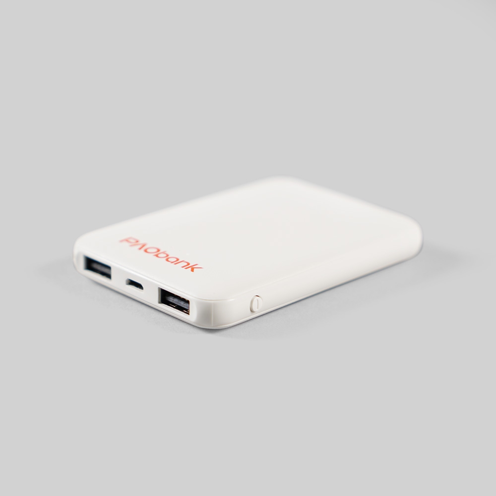 Power Bank 5000mAh